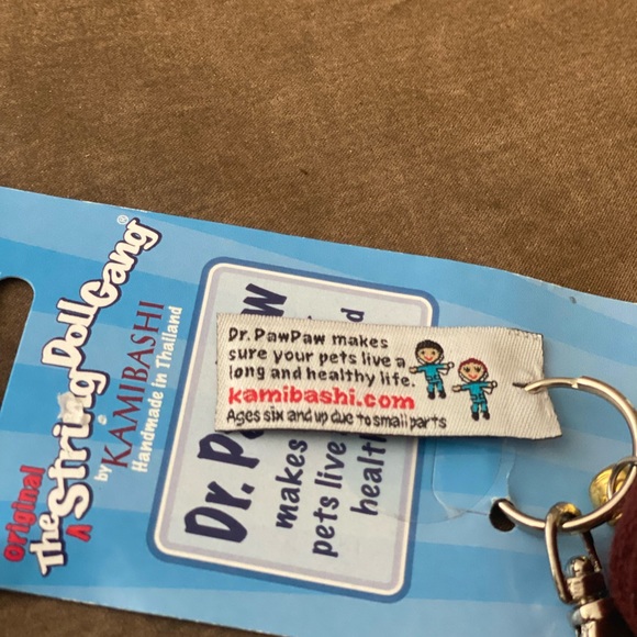 Original String Doll Gang - Picture 3 of 6